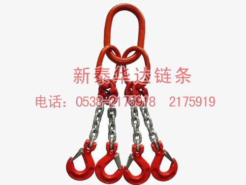 使用索具及吊索具要注意哪些問(wèn)題？